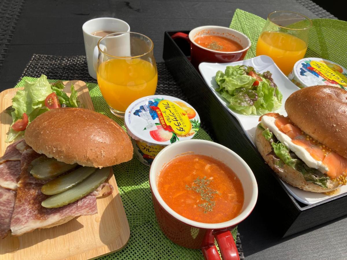 ｋ&ｂグランピング　天空の城 豪华帐篷 Takeda